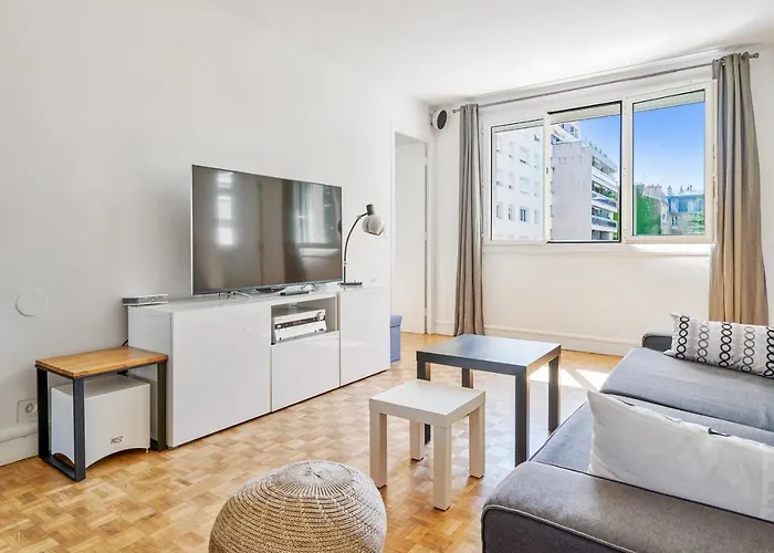 Apartman Garibaldi - Welkeys