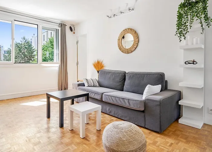 Apartman Garibaldi - Welkeys
