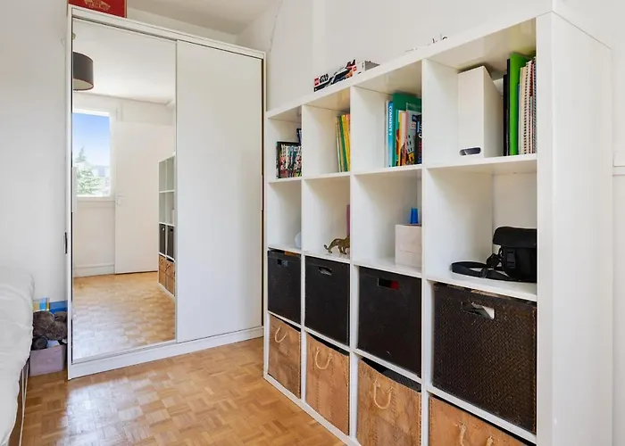 Apartman Garibaldi - Welkeys Párizs